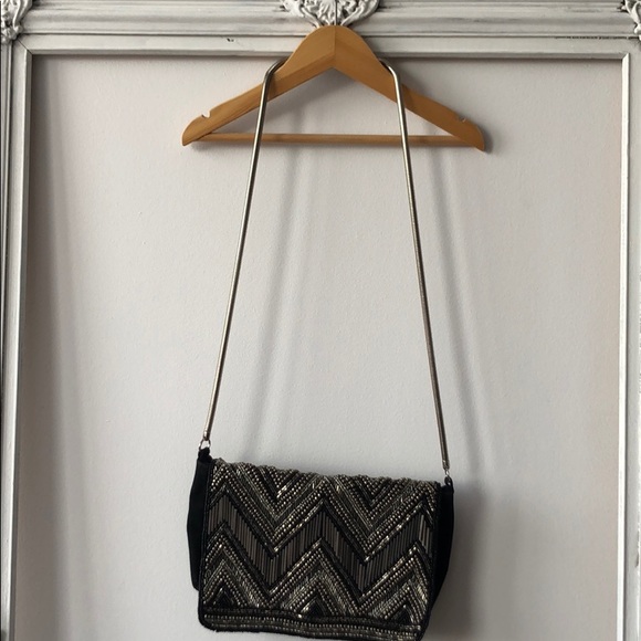 Art Deco style clutch/purse - Picture 2 of 6